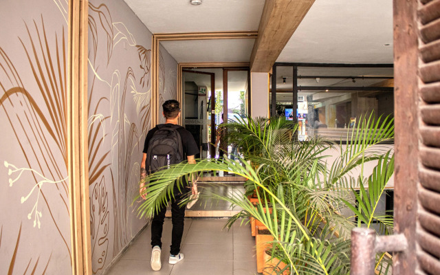Hotel Natural