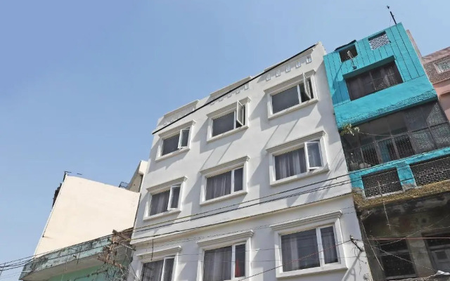 Hotel Laxmi Inn by OYO Rooms