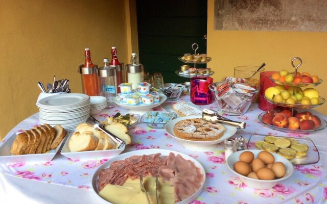 Mamma Ciccia Holiday Home - Stunning Lake View