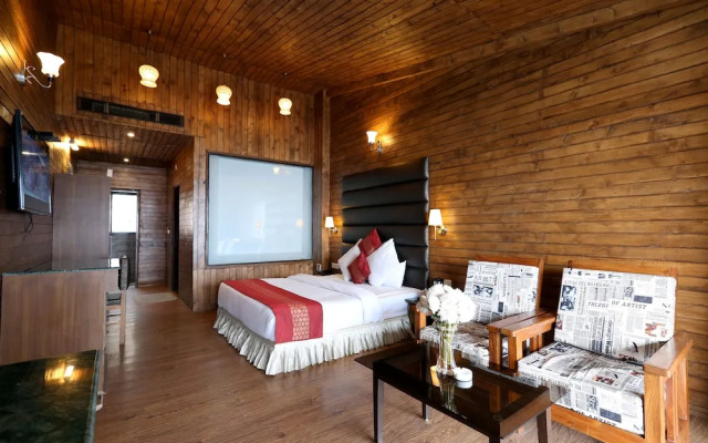 Winnies Holiday Resort & Spa