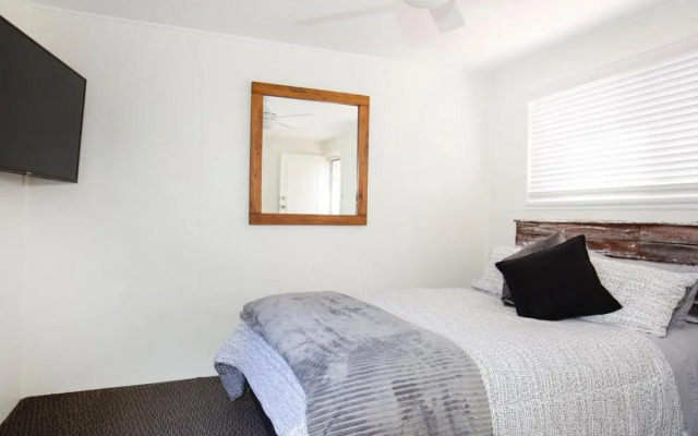 Pagoda, Culburra Beach