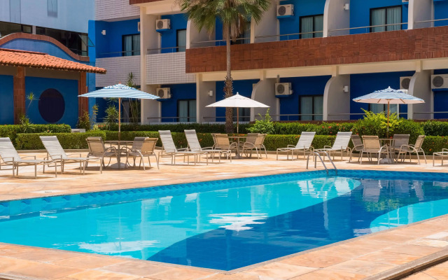 Brisamar Hotel & SPA São Luís