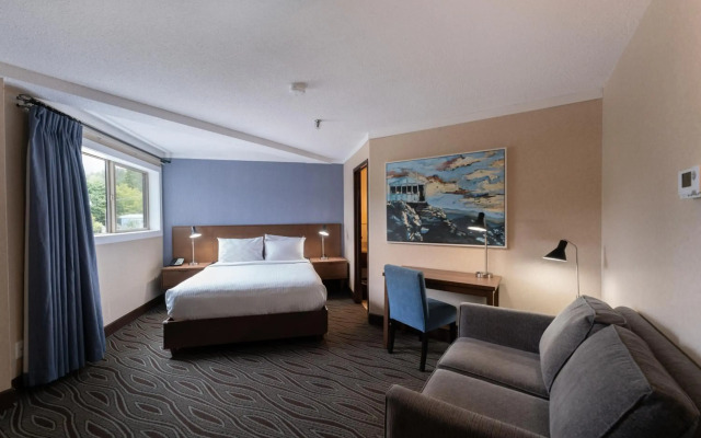 Prestige Mountain Resort Rossland