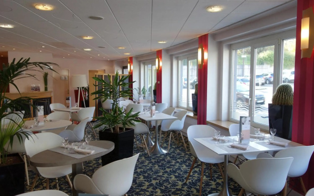 Mercure Epinal Centre