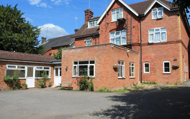 Abbey House Hotel
