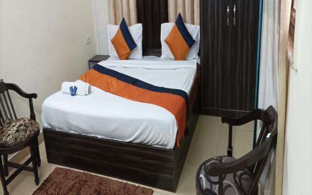 Staygo Hotel Near Haridwar Railway station