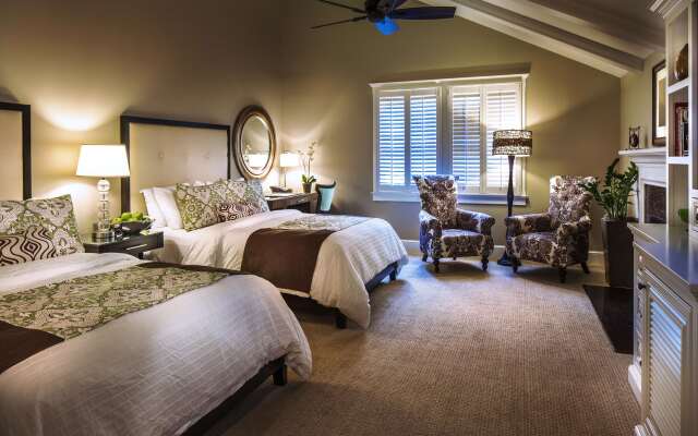 Fess Parker Wine Country Inn