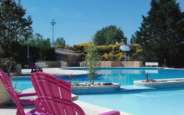 Parc de Loisirs du Faillal - Gîtes