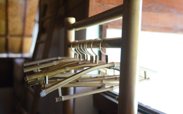 Naia Villas and Bungalows Sumbawa