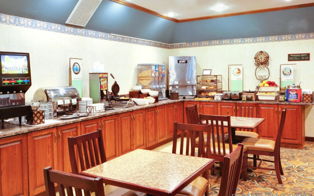 Country Inn & Suites by Radisson, Salisbury, MD