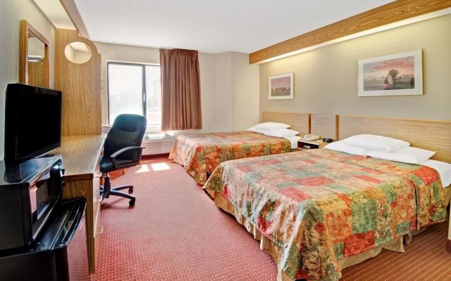 Days Inn Olathe Medical Center