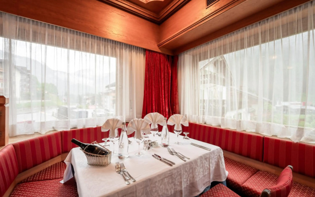 Hotel Grohmann
