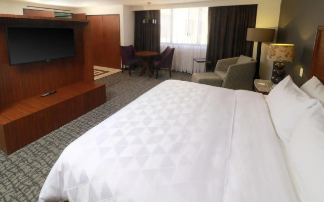 Holiday Inn Ciudad De Mexico-Trade Center by IHG