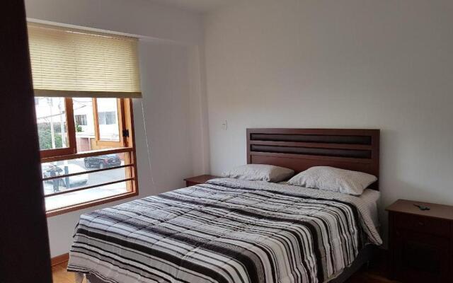 Jirón Tarapacá 398, La Punta - Callao