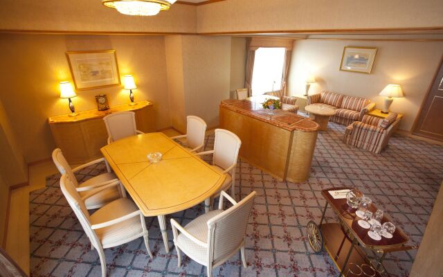 Rembrandt Hotel Oita