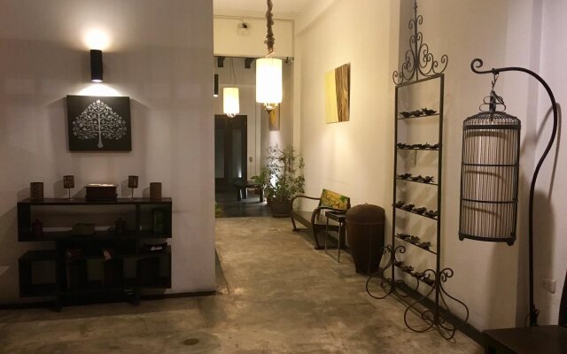 The Herbs Hotel Hua Hin