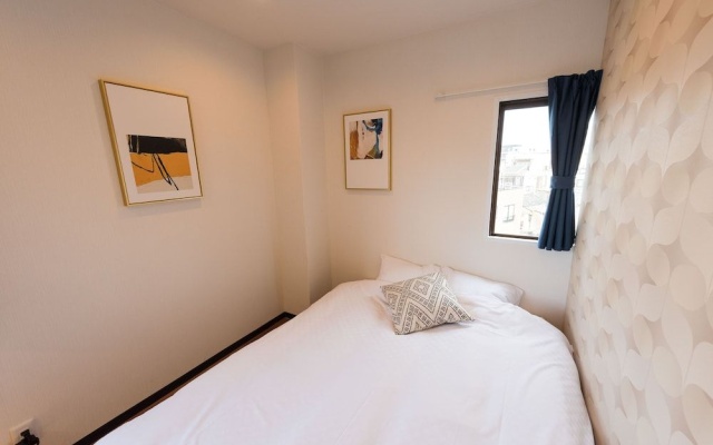 TORA HOTEL Skytree F – Guest Rooms – Tokyo