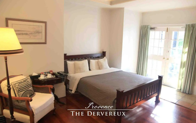 The Devereux Boutique Hotel