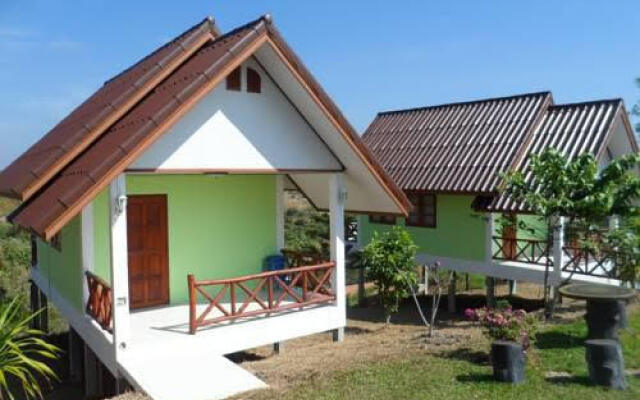 Baan Termsuk