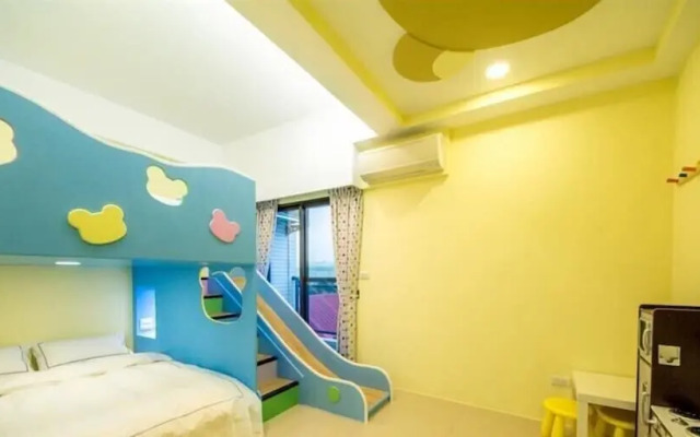 Ching Yuan B&B I