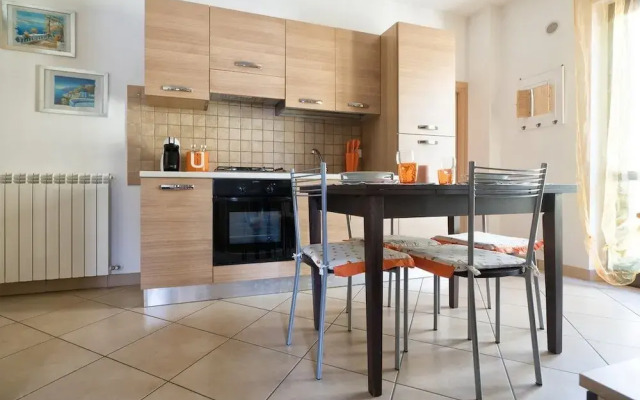 Rent house san michele