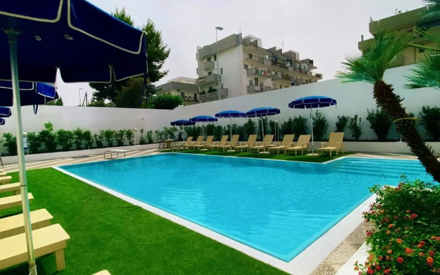 Vittoria Parc Hotel