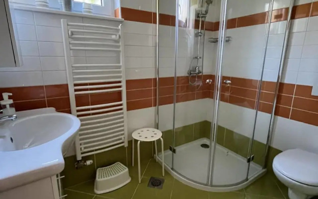 Apartma Slivnik
