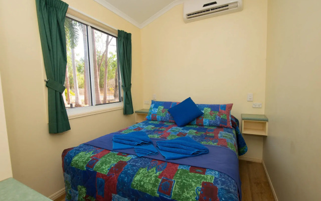 BIG4 Howard Springs Holiday Park