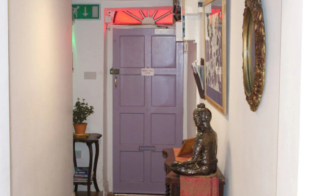 Artists House