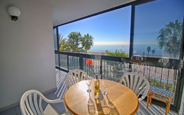 Apartamento Costa Calpe - Colón