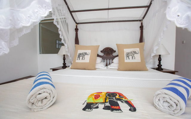 Sea World Boutique Hotel