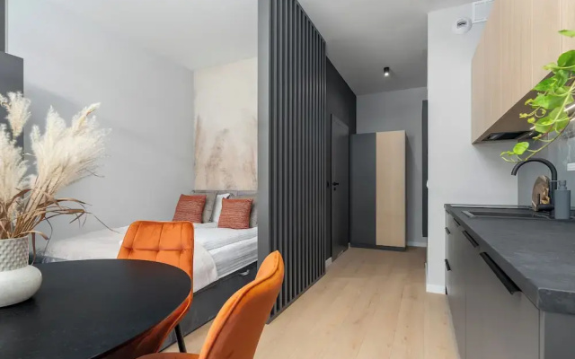 MARGI Echo Apartament