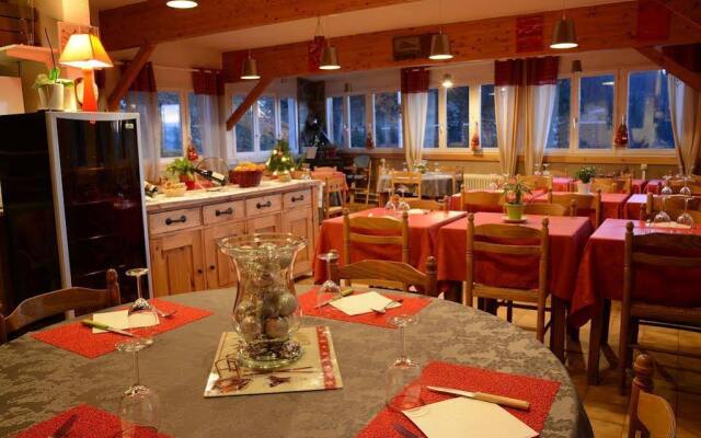 Auberge Restaurant du Virage