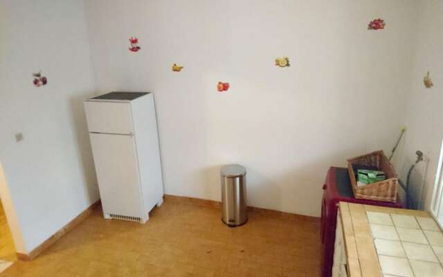 House With one Bedroom in Cayenne, With Enclosed Garden and Wifi - 4 k