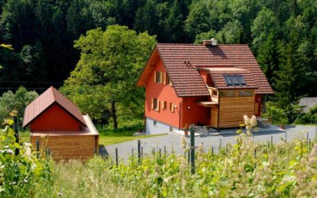 Weingut Tauss