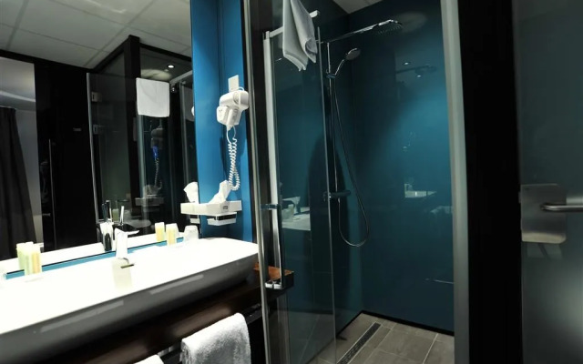 Fletcher Hotel Restaurant Parkstad-Zuid Limburg