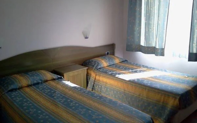 Hotel Monte Sirai