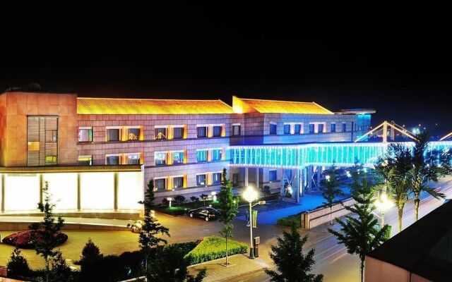 Nangong Spring Season Hotel