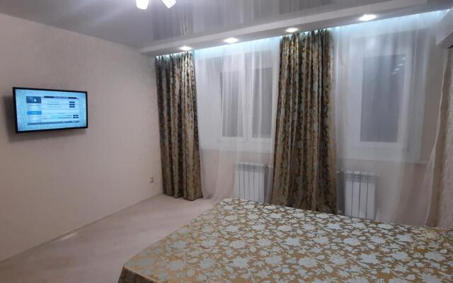 Max Apart (Макс Апарт) на переулке 1-й Гороховский