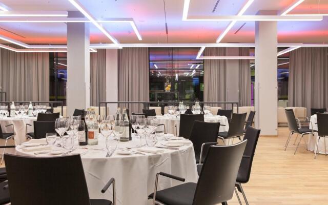 Four Points by Sheraton Bolzano