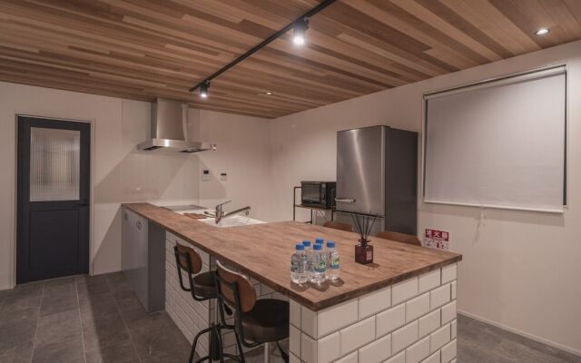 Shimakaji Villa Onna