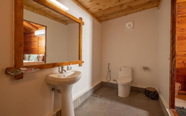 BOHOA Palolem Beach Resort
