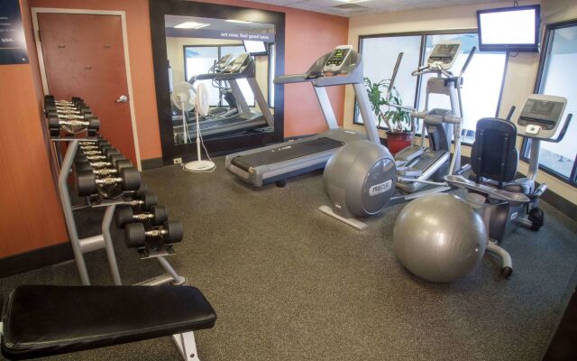 Hampton Inn South Haven