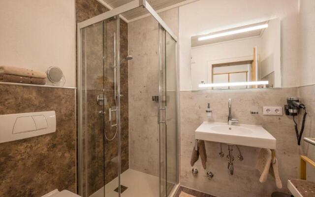 Appartement Christina