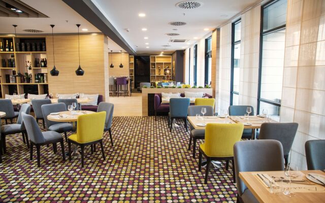 Best Western Premier Sofia Airport Hotel