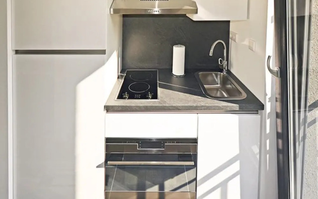 Eco Smart Apartments Erlangen