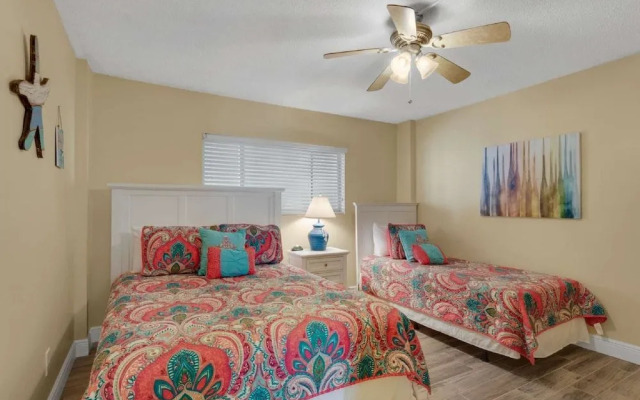 Regency Towers By VPR