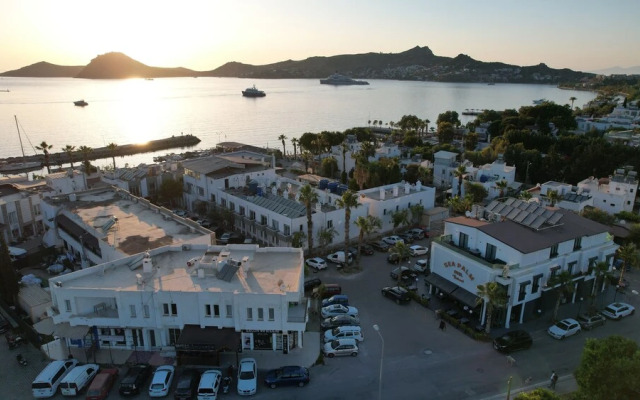 Sea Palm Otel Yalikavak