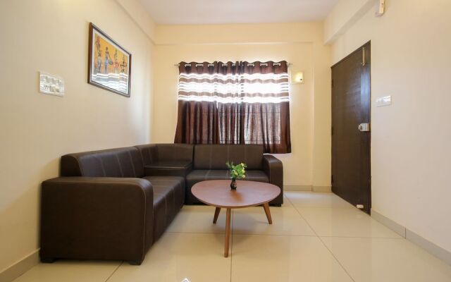 Oyo 7918 Home Apartment the Premium Services