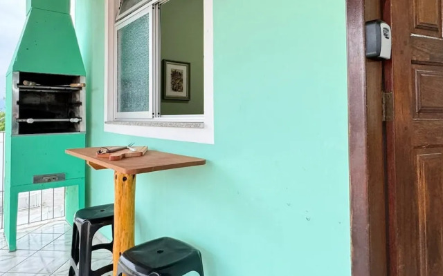 Residencial Amizade - Praia da Pinheira